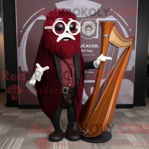 Costume de mascotte de...