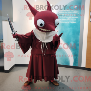 Costume de mascotte d...