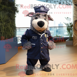Personaggio mascotte del...