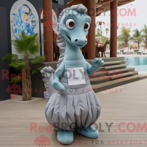 Costume mascotte d...