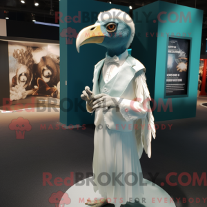 Costume de mascotte de...