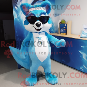Personaggio mascotte del...