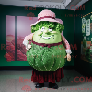 Máscara de Corned Beef e...