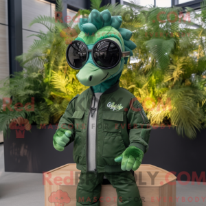 Costume de mascotte d...