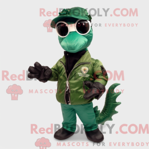 Costume de mascotte d...