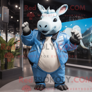 Costume de mascotte de...