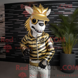 Costume de mascotte de...