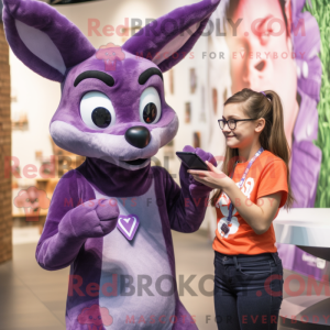 Costume de mascotte de...