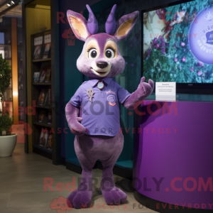 Personaggio mascotte del...
