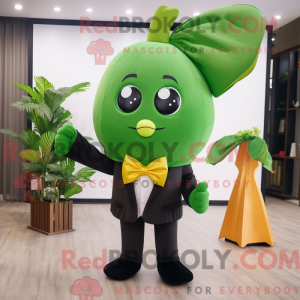 Costume de mascotte de...