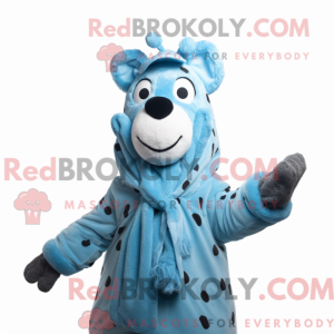 Personaggio mascotte del...