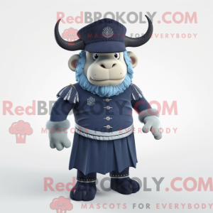 Costume de mascotte de...