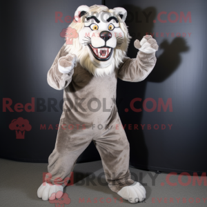 Costume de mascotte de...
