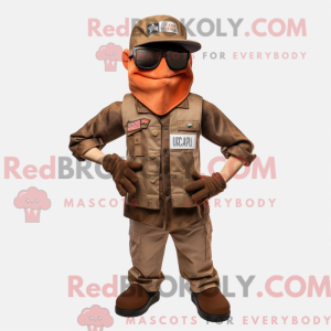 Rust American...