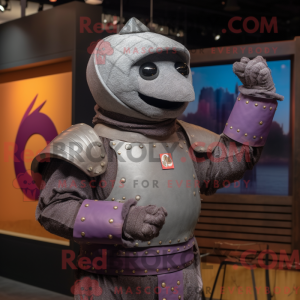 Costume de mascotte de...