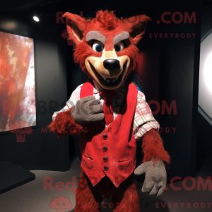 Red...