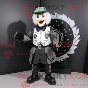Personaggio mascotte del...