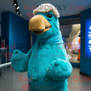Personaggio mascotte del...
