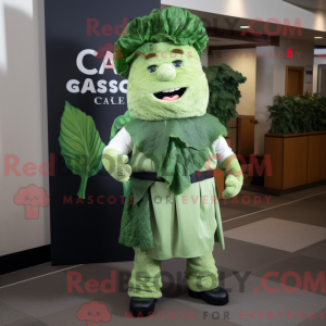 Waldgrünes Caesar...