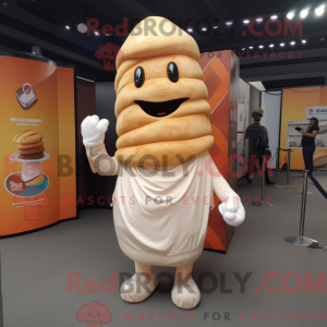 Crème Croissant...