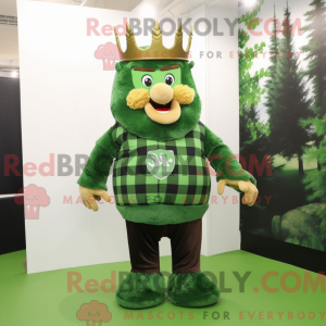 Forest Green King...