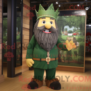 Forest Green King...