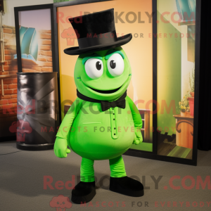 Costume de mascotte de...