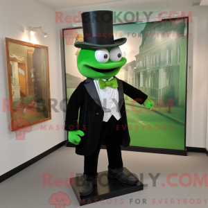 Costume de mascotte de...