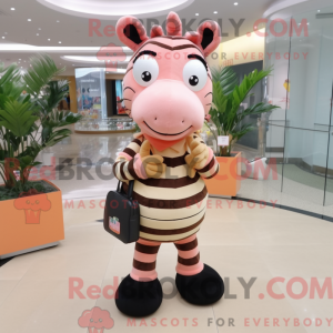 Costume de mascotte de...