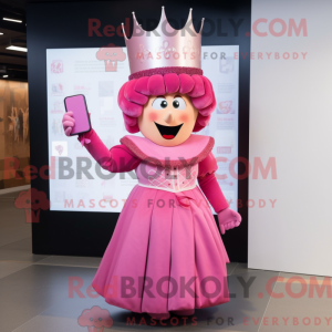 Rosa...