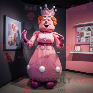 Rosa...