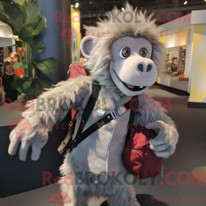 Costume de mascotte de...