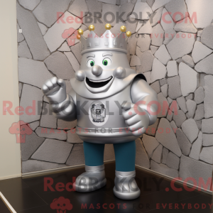 Costume de mascotte de...