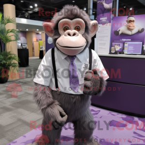 Costume de mascotte de...