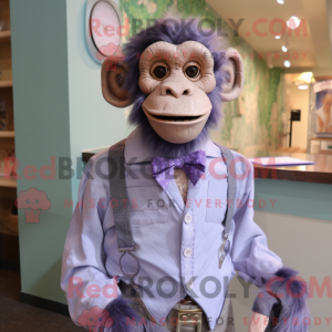 Costume de mascotte de...