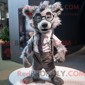 Personaggio della mascotte...