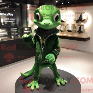 Costume de mascotte de...