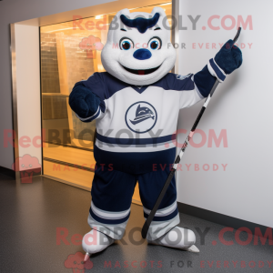 Navy Ice Hockey...