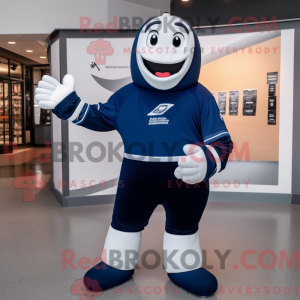Navy Ice Hockey...