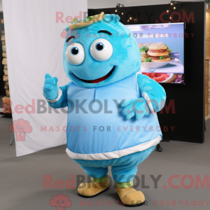 Costume de mascotte de...