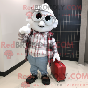 Personaggio della mascotte...