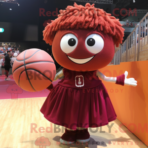 Personaggio mascotte del...
