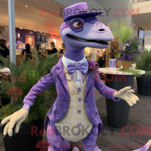 Disfraz de mascota...