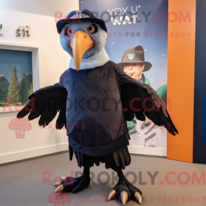 Disfraz de mascota del...