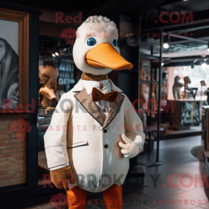 Máscara de Rust Swan com...