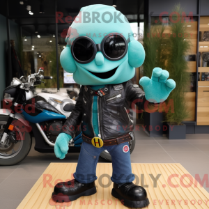 Costume de mascotte de...