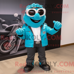 Costume de mascotte de...