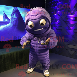 Lilla Trilobite...