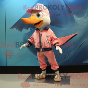 Costume de mascotte d...
