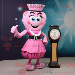 Rosa...